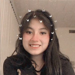 Meet your Posher, Madeline